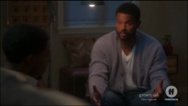 Grown-ish - Season 05 Episode 05